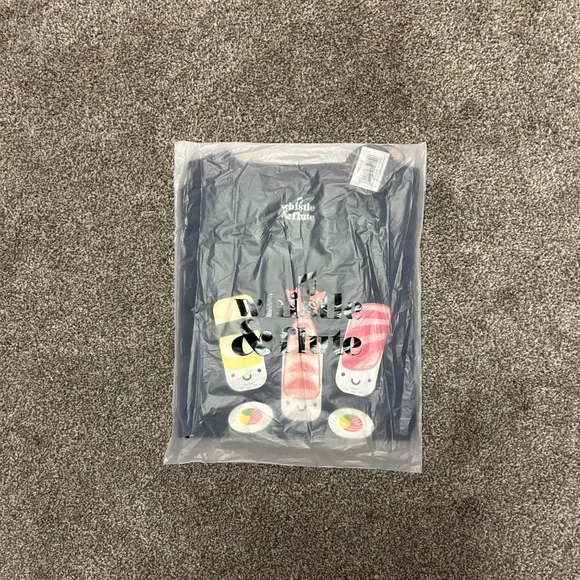 Whistle & Flute Size 9-10 - Picture 2 of 2